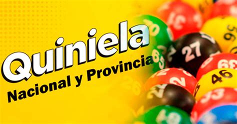 Quiniela (Argentina) .